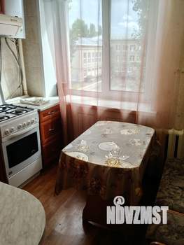 2-к квартира, на длительный срок, 50м2, 4/6 этаж