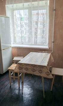 2-к квартира, на длительный срок, 39м2, 8/10 этаж