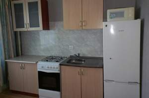 1-к квартира, на длительный срок, 31м2, 1/3 этаж