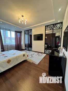 3-к квартира, на длительный срок, 136м2, 4/9 этаж