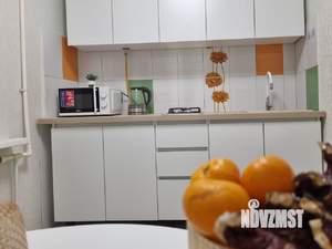 1-к квартира, на длительный срок, 33м2, 1/5 этаж