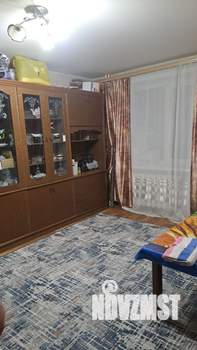 1-к квартира, на длительный срок, 33м2, 1/5 этаж