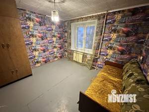 2-к квартира, на длительный срок, 52м2, 4/9 этаж