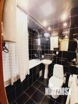 1-к квартира, на длительный срок, 39м2, 3/9 этаж