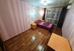 1-к квартира, на длительный срок, 32м2, 3/5 этаж