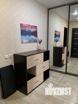 1-к квартира, на длительный срок, 41м2, 3/10 этаж