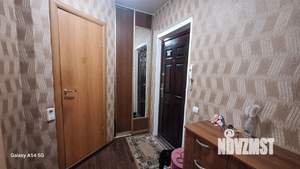 1-к квартира, на длительный срок, 39м2, 7/12 этаж