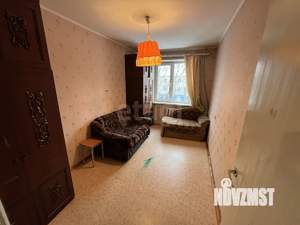 3-к квартира, на длительный срок, 57м2, 3/9 этаж