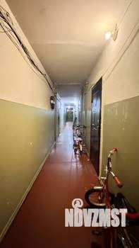 1-к квартира, на длительный срок, 32м2, 4/9 этаж