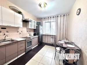 1-к квартира, посуточно, 35м2, 2/14 этаж