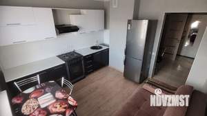 1-к квартира, на длительный срок, 44м2, 5/10 этаж