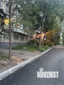 1-к квартира, на длительный срок, 30м2, 3/5 этаж