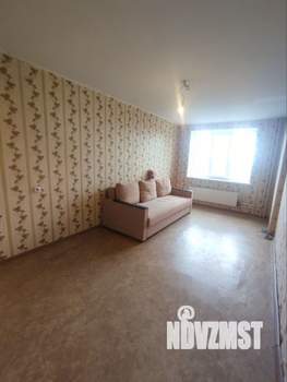 1-к квартира, на длительный срок, 34м2, 4/8 этаж
