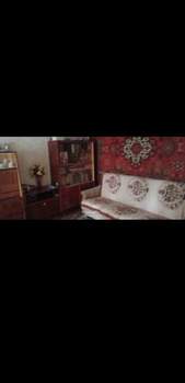 2-к квартира, на длительный срок, 47м2, 4/5 этаж