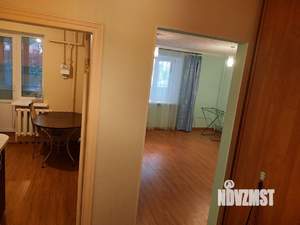 1-к квартира, на длительный срок, 36м2, 3/10 этаж