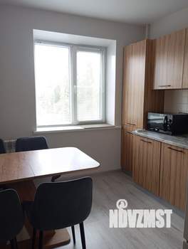 1-к квартира, на длительный срок, 36м2, 8/9 этаж