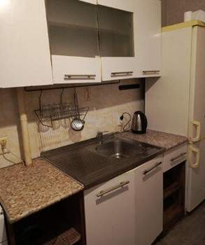 3-к квартира, на длительный срок, 60м2, 5/9 этаж