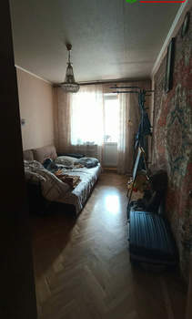 3-к квартира, на длительный срок, 67м2, 4/9 этаж