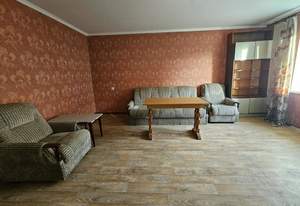 2-к квартира, на длительный срок, 55м2, 7/10 этаж