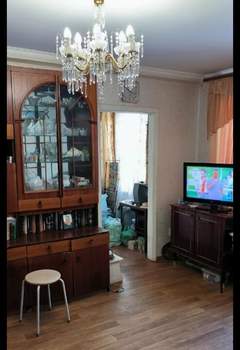 2-к квартира, на длительный срок, 36м2, 4/5 этаж