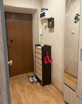 1-к квартира, на длительный срок, 30м2, 3/5 этаж