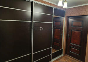 1-к квартира, на длительный срок, 38м2, 10/10 этаж