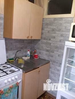 1-к квартира, на длительный срок, 31м2, 4/5 этаж