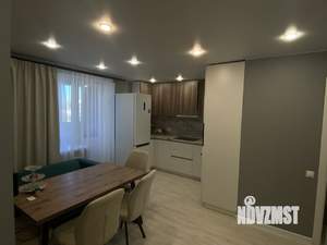 2-к квартира, на длительный срок, 55м2, 7/12 этаж