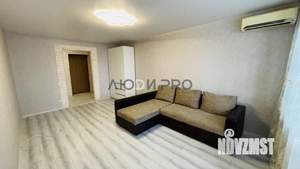 1-к квартира, на длительный срок, 43м2, 3/10 этаж