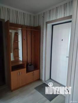 1-к квартира, на длительный срок, 36м2, 8/9 этаж