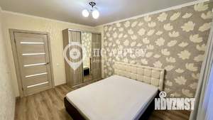 2-к квартира, на длительный срок, 65м2, 23/27 этаж