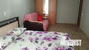 1-к квартира, посуточно, 38м2, 7/10 этаж