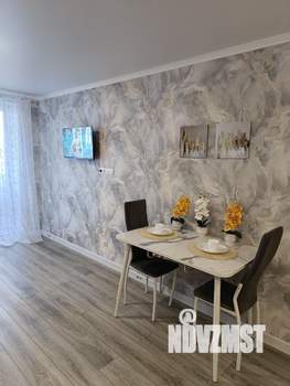 1-к квартира, посуточно, 26м2, 5/10 этаж
