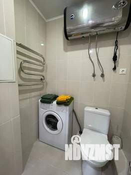 1-к квартира, посуточно, 42м2, 4/10 этаж