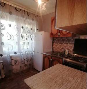 2-к квартира, на длительный срок, 46м2, 4/5 этаж