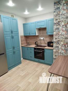 2-к квартира, на длительный срок, 53м2, 8/10 этаж