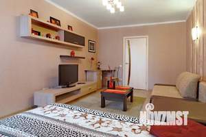 1-к квартира, посуточно, 45м2, 5/9 этаж