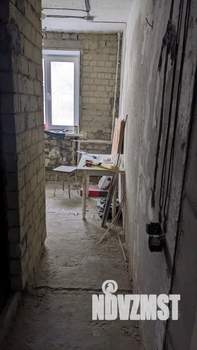 1-к квартира, на длительный срок, 31м2, 5/9 этаж