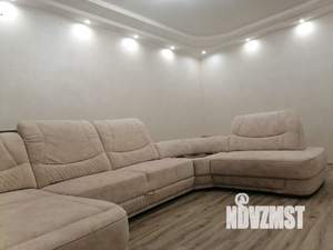 2-к квартира, посуточно, 55м2, 9/9 этаж