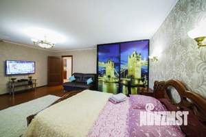 1-к квартира, посуточно, 48м2, 1/1 этаж