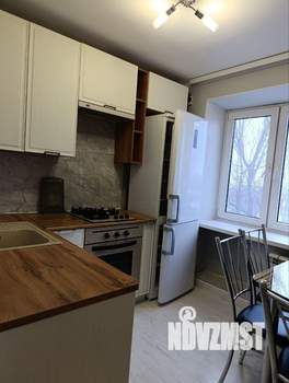 2-к квартира, на длительный срок, 44м2, 5/5 этаж