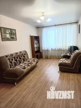 2-к квартира, на длительный срок, 45м2, 5/5 этаж