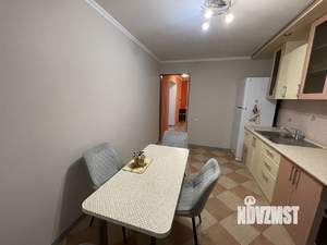 1-к квартира, на длительный срок, 45м2, 2/11 этаж