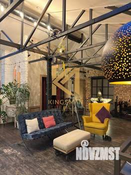 4-к квартира, на длительный срок, 170м2, 2/4 этаж