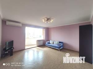 1-к квартира, на длительный срок, 50м2, 7/16 этаж