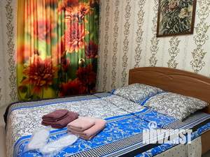 2-к квартира, посуточно, 56м2, 3/16 этаж