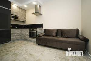 1-к квартира, посуточно, 29м2, 9/14 этаж