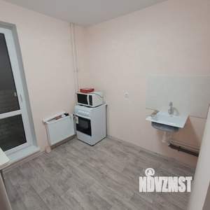 1-к квартира, на длительный срок, 30м2, 5/10 этаж