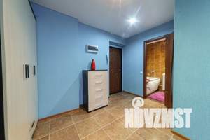 1-к квартира, посуточно, 56м2, 5/18 этаж