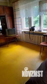 1-к квартира, на длительный срок, 35м2, 2/2 этаж